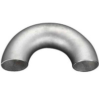 Крутоизогнутые отводы 180 градусов 273x4 мм 03ХН28МДТ