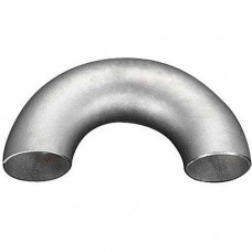 Крутоизогнутые отводы 180 градусов 03ХН28МДТ