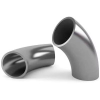 Крутоизогнутые отводы 60 градусов 168x5 мм 03ХН28МДТ ГОСТ 17375-2001