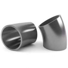 Крутоизогнутые отводы 30 градусов 168x10 мм 03ХН28МДТ ГОСТ 17375-2001