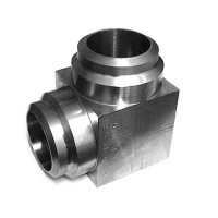 Точеные отводы 12Х18Н10Т