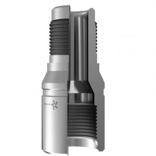 Переводник переходный НКВ 102x114 мм Л ГОСТ 633-80