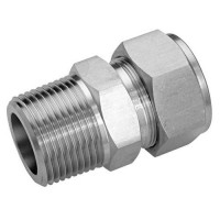 Переходник нержавеющий H-SHB 9.5x6.4 мм H-SHB