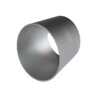 Эксцентрический переход SMS 72.9x60.2x1.6 мм AISI 304