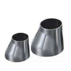 Нержавеющий переход 1016х14-711х12.5 мм; исп 1 эксцентрический AISI 304