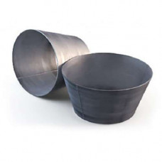 Переходы сварные 1 мм 09Г2С ГОСТ 11930.3-79