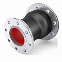 Переходы фланцевые чугунные 300x250 мм ВЧШГ ГОСТ 5525-88