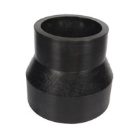 Полиэтиленовые переходы ПЭ 100 110x90 мм SDR-11