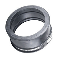 Уплотнительное кольцо EPDM L 965 для труб 200x217x75 мм L-965-200-75