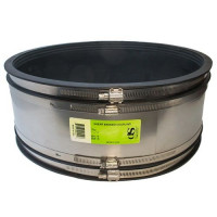 Уплотнительные манжеты EPDM MAGNUM для труб 540x370 мм MAG-560 EN 295-4