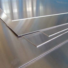 Алюминиевый типографский лист 0.5x1420x1160 мм А5 ГОСТ 10703-73