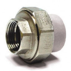 Американка ВР-С 100x157x92 мм AISI 316