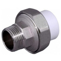 Американка НР-С 8x30x48 мм AISI 304