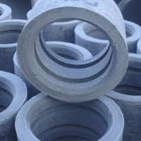 Муфты хризотилцементные 100 мм ВТ9 ГОСТ 31416-2009