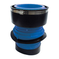 Соединительные элементы FA 150 мм FA-150-ST EN 295-4