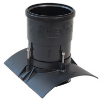 Трубные зажимы TA и PA 100 мм TA-11090