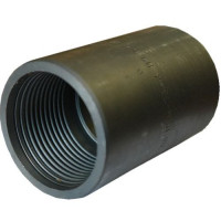 Муфты для труб НКВ 102 мм Л ГОСТ 633-80