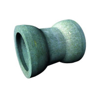 Раструб чугунный 100 мм ВЧШГ ГОСТ 5525-88