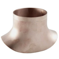 Медно-никелевое седло 40 мм МНЖ5-1