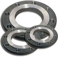 Фланец плоский приварной EN 1092-1 600 мм