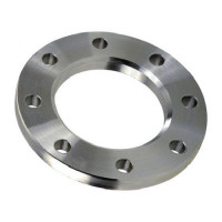 Фланец плоский жаропрочный 25 мм 15Х5М ГОСТ 12820-80