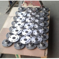 Фланцы стальные воротниковые 50-16-11-1-В 09Г2С ГОСТ 33259-2015