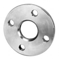 Фланец свободный нержавеющий 10 мм AISI 321 ГОСТ 12822-80