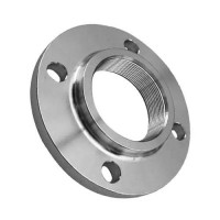 Резьбовой фланец 25 мм 09Г2С ГОСТ 9399-81