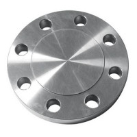 Глухой фланец 50 мм AISI 316L