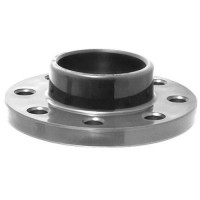 Переходный сварной фланец 500 мм 20 ASME B16.5