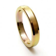 Кольца АРМКО восьмиугольного сечения 600x10 мм 08Х18Н10 ГОСТ 28759.8-90