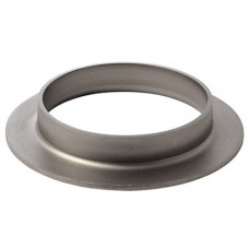 Отбортовка фланца 100 мм AISI 304 ГОСТ 17040-80