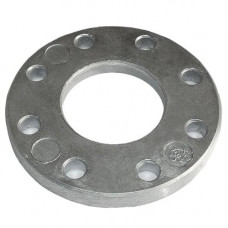 Алюминиевый свободный фланец 100x113x220 мм АЛ2