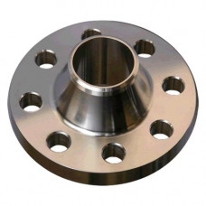 Медно-никелевый воротниковый фланец 100 мм МНЖ5-1