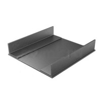 Скользящая и неподвижная опора 57x70x0.63 мм 01 ОСТ 34-256-75 ОСТ 34-256-75