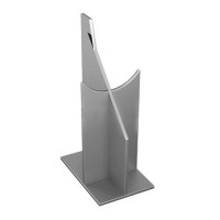 Опора сварных отводов 630x5000x112 мм ТС-63100 Серия 5.903-13 в.8-95