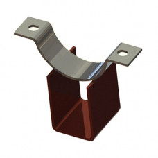 Корпуса скользящих опор трубопроводов ТЭС и АЭС 377x560x17.24 мм 12ХМ ОСТ 24.125.155-01