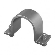 Скользящая опора без изоляции 16x70x0.104 мм Сталь 20 Л8-513.000