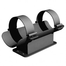 Подвижная и направляющая опора в ППУ изоляции 1000x418.12 мм ПО НТС 65-06 в.1