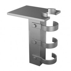 Опора с сопровождением 110x670x13.19 мм ОВС ОСТ 36-17-85