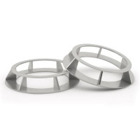 Неподвижная щитовая усиленная опора 530x69.4 мм Т9 Серия 4.903-10 в.4