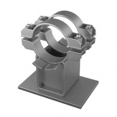 Неподвижная опора трубопроводов ТЭС и АЭС 108x4.56 мм 30Х3МФ ОСТ 24.125.151-01