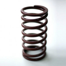 Пружины винтовые цилиндрические для подвесок трубопроводов ТЭС и АЭС 1.26x140 мм 60С2А ОСТ 108.764.01-80