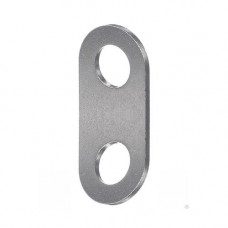 Серьги подвесок стальных трубопроводов 0.26x120x14 мм 09Г2С МН 3965-62