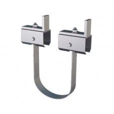 Подвеска ленточная регулируемая приварная 108x100x0.39 мм 6.100.108 ГОСТ 16127-78