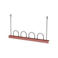 Подвеска четырех труб на опорном уголке 57x7.1 мм 0312.17000-03 ГОСТ 16127-78