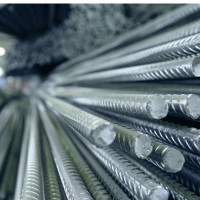 Арматура стальная А400 32 мм 35ГС ТУ 14-1-5541-2008