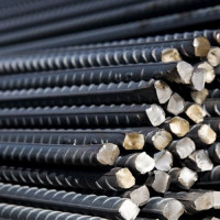 Арматура стальная В500С 18 мм Сталь 3 ГОСТ Р 52544-2006