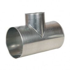 Большие оболочки на теплоизоляционные переходные тройники 1000x1020x108 мм Сталь 20 ТУ 4937-002-61278130-2016