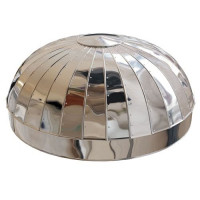 Оболочки цеппелиновые на емкости 1000x700 мм Сталь 20 ТУ 4937-002-61278130-2016